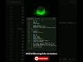 CSS 3d Glowing Cube Animation #css #animation #3danimation