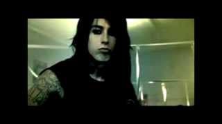Falling In Reverse The Drug In Me Is You lyrics