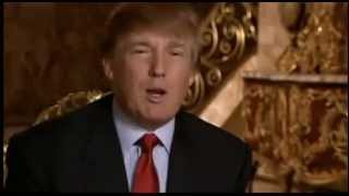 Small Business Advice - Donald Trump Dispenses 24 Great Business Tips For Entrepreneurs