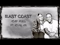East Coast Lyrics ~ A$AP Ferg ft. Remy Ma