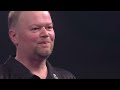 pdc replay michael van gerwen v raymond van barneveld 2015 16 world darts championship