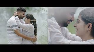 ISHAN \u0026 ANISHA  |  PRE WEDDING SHOOT 2024 | 4K VIDEO | AK PHOTOGRAPHY