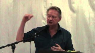 Jon Mundy ACIM The 50 Miracles Principles, Lecture 2 (Part 1: 6/9/13)