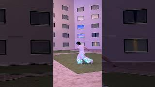 Level 188 jumpstyle
