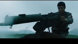 The Battle:Roar to Victory/Ryu Jun Yeol(best scene)