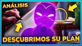 DESCUBRIMOS EL PLAN DE LILA | The Ilustrhater | Miraculous Ladybug | Análisis