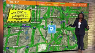 How to avoid Twin Cities Marathon traffic