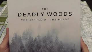 The Deadly Woods Review