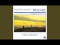 Symphony No. 21 in A Major, KV 134: I. Allegro