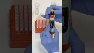 Tips & Tricks: Pipetting and Reverse Pipetting
