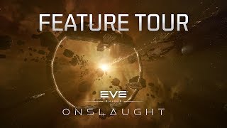 EVE Online: Onslaught - Feature Tour