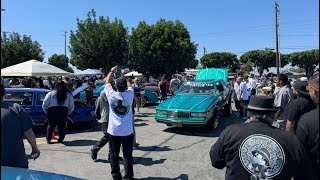 DREAMERS CAR & BIKE CLUB | BELLFLOWER, CA LIVE 🔴