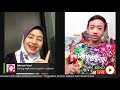 MIA cakap dah tak nak  LIVE dengan RYKARL | RYKARL BORAK