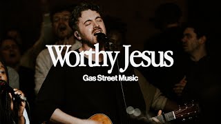 Worthy Jesus (Live) — Gas Street Music, Michael Shannon