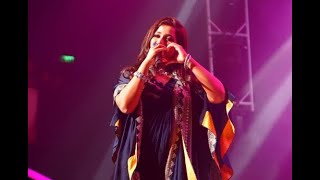 Shreya Ghoshal @ NIT CALICUT  TATHVA'22