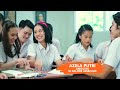 gawat sih pensi sekolah terancam gagal catatan akhir sekolah the series di gtv