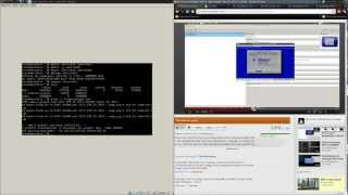 Arch Linux Installation Part 1 Revised - Base Install - July 23, 2012