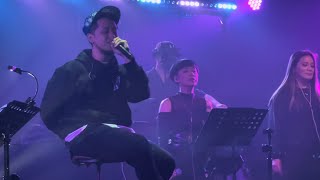 20220501 國蛋GorDoN《MY POTNA》Sunday Night Slow Jams - 療程