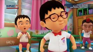 UPIN \u0026 IPIN GENG PEMBURU HANTU DURIAN Full Movie Kompilasi Video