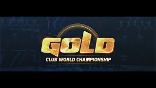 GCWC - Grand Final - KSV vs DIG - Game 1