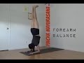 Yoga Forearm Balance - Pincha Mayurasana Instruction With Shana Meyerson YOGAthletica