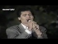 Asad Amanat Ali sings Altaf Gauhar - Ghar wapis jab (PTV Live)