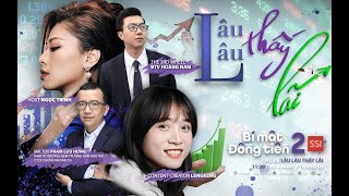 Bí mật đồng tiền mùa 2 - Số 13: Lâu lâu thấy lãi | VTV24