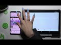 How to Transfer Files from an Android to Oukitel OT11 Using Send Anywhere - Move Data to New Oukitel