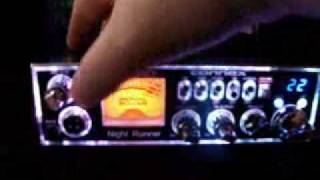 Connex 366 CB Radio \