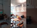 전라남도교육청목포도서관 하늘정원 휴게실 2층 공간이 확 바뀌었어요 library renovation