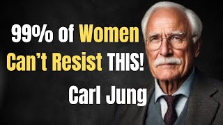 The Psychology of Irresistible Men: Carl Jung’s Insights on Attraction