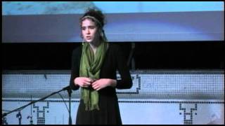 TEDxMcGill - Morgan Wienberg - Will You Choose to Destroy the Web?