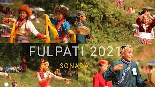 FULPATI 2021 SONADA JOY AND HAPPYNESS