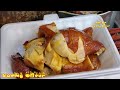 hongkongstreetfood crispy roastpig goose pigbelly roastgoose duck，roast piglet chicken asmr