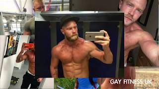 Getting To Know Your Gay Personal Trainer: Mark