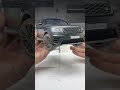 range rover velar 1 18 scale model car