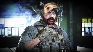Modern Warfare 2 Zombies Easter Egg Found! (COD MW2 Zombies / Modern Warfare II Zombies)