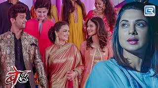 Arjun और Sanjh की Wedding Ceremony में होगा Twist | Beyhadh | Revenge Show | New Full Episode 240 HD