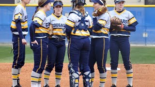 Friday -- WNCC and Western Texas Softball