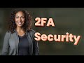 Does Two-Factor Authentication Really Secure Your Apple ID?