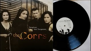 The Corrs - 11 Leave Me Alone - LP 33T 12 INCH HD AUDIO Extrait de l'album Forgiven Not Forgotten