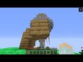 aŞk tek blok fİlmİ 😍 minecraft