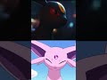 umbreon vs espeon