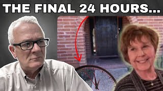 Nancy Guthrie Case: The 24 Hours Nobody's Talking About
