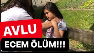 AVLU | ECEMIN ÖLÜMÜ! | Parodi | Sevbarlar