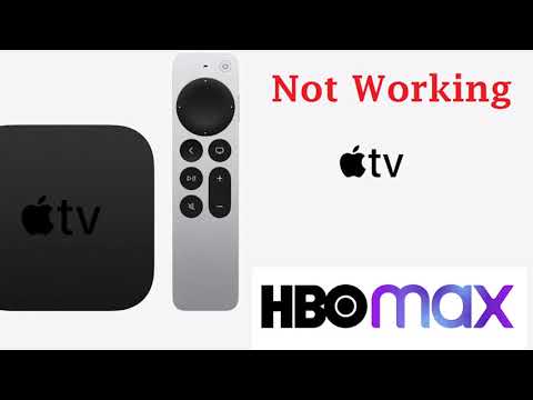 10 Ways To Fix HBO Max Not Working on Apple TV