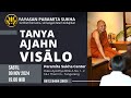 TANYA AJAHN VISALO