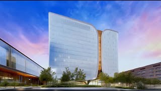 Talent Exploration & Collaboration ~ BIDMC
