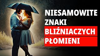 BLIŹNIACZE PŁOMIENIE: HISTORIA BARBARY I MARKA - \