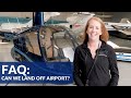 Can We Land Off Airport? | Independent Helicopters
